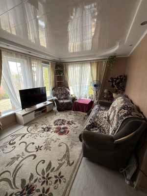 Продам дом, Погост-Елицы массив, 0 км от города