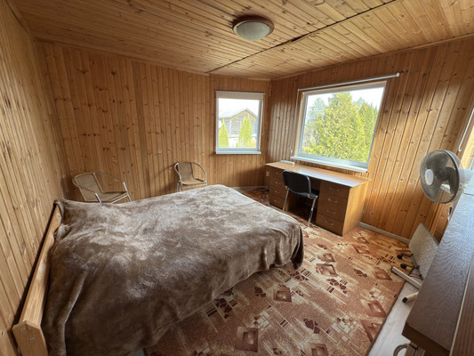 Продам дом, Погост-Елицы массив, 0 км от города