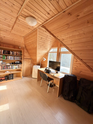 Продам дом, Погост-Елицы массив, 0 км от города