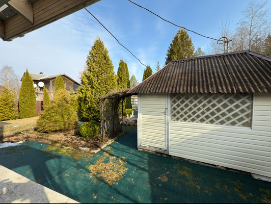 Продам дом, Погост-Елицы массив, 0 км от города