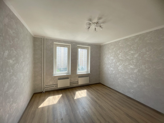 Продам однокомнатную (1-комн.) квартиру, Академика Доллежаля (Кузнечики мкр.) ул, 8, Подольск г