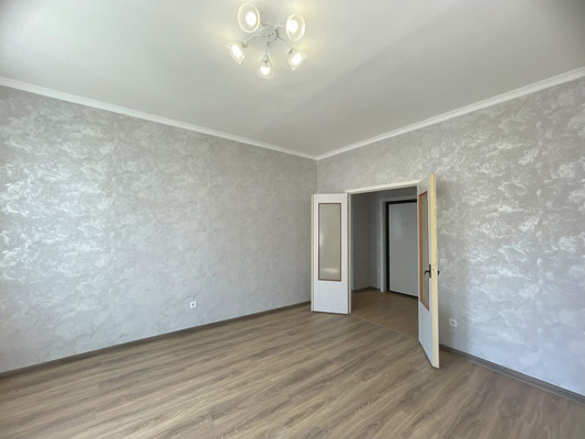 Продам однокомнатную (1-комн.) квартиру, Академика Доллежаля (Кузнечики мкр.) ул, 8, Подольск г