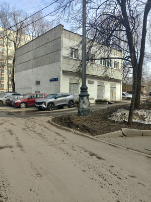 Продам гостиницу 316 м2, Миклухо-Маклая ул, 41кБ, Москва г