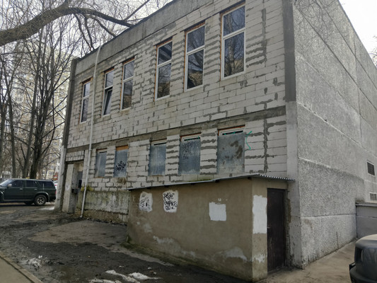 Продам гостиницу 316 м2, Миклухо-Маклая ул, 41кБ, Москва г