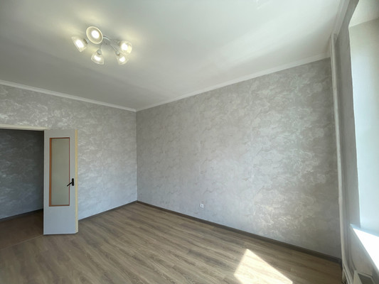 Продам однокомнатную (1-комн.) квартиру, Академика Доллежаля (Кузнечики мкр.) ул, 8, Подольск г