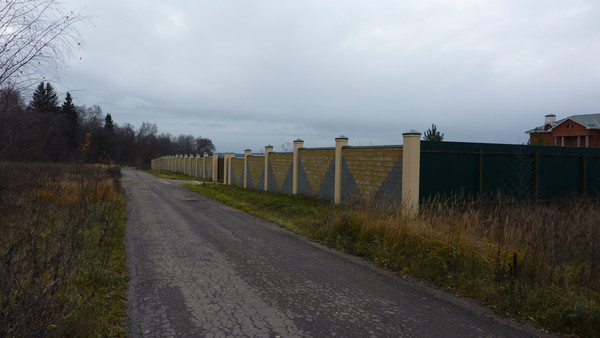 Продам участок 1 соток, ИЖС, Дьяково д, 0 км от города