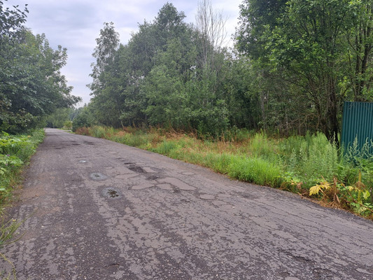 Продам участок 1 соток, ИЖС, Дьяково д, 0 км от города