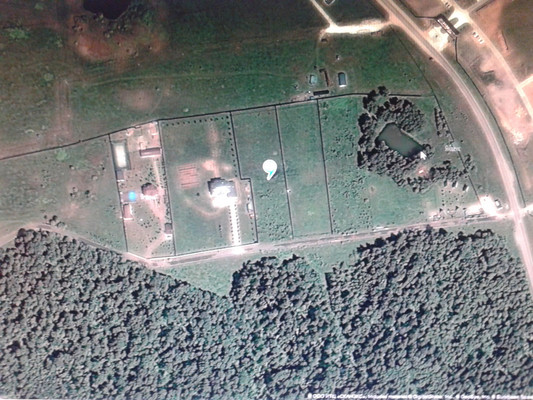 Продам участок 1 соток, ИЖС, Дьяково д, 0 км от города