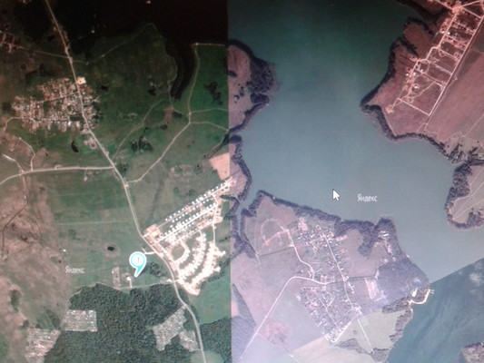 Продам участок 1 соток, ИЖС, Дьяково д, 0 км от города