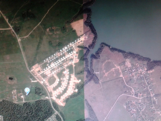 Продам участок 1 соток, ИЖС, Дьяково д, 0 км от города