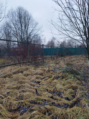 Продам участок 1 соток, ИЖС, Дьяково д, 0 км от города