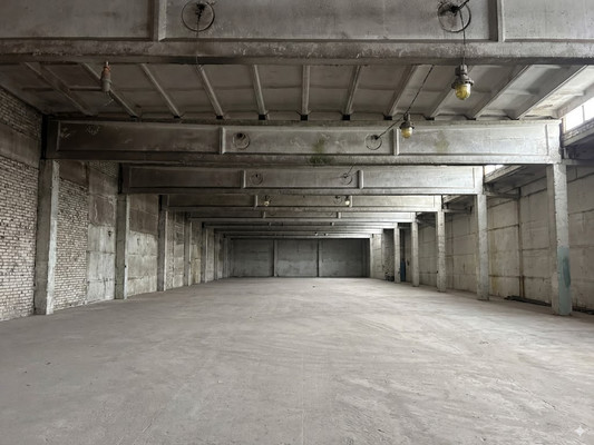 Сдам склад 2 265 м2, Калужское ш, Троицк г