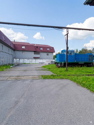 Сдам склад 2 265 м2, Калужское ш, Троицк г