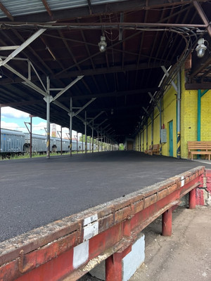 Сдам склад 2 265 м2, Калужское ш, Троицк г