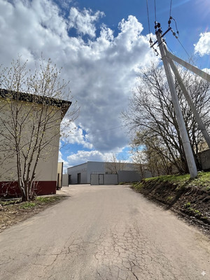 Сдам склад 2 265 м2, Калужское ш, Троицк г