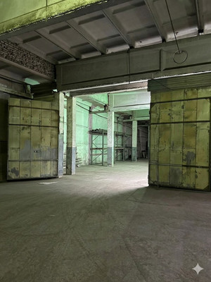 Сдам склад 2 265 м2, Калужское ш, Троицк г