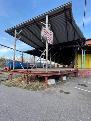 Сдам склад 2 265 м2, Калужское ш, Троицк г