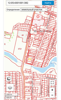 Продам участок 10 соток, ИЖС, Шоя-Кузнецово ул, 24а, Шоя-Кузнецово д, 0 км от города