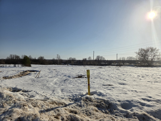 Продам участок 10 соток, ИЖС, Шоя-Кузнецово ул, 24а, Шоя-Кузнецово д, 0 км от города