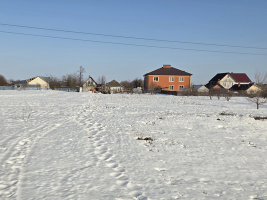 Продам участок 10 соток, ИЖС, Шоя-Кузнецово ул, 24а, Шоя-Кузнецово д, 0 км от города