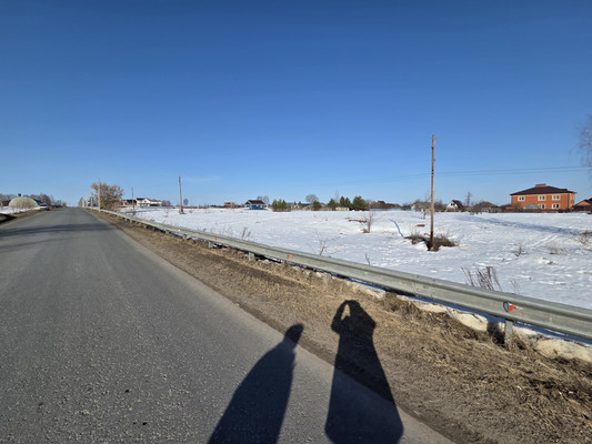 Продам участок 10 соток, ИЖС, Шоя-Кузнецово ул, 24а, Шоя-Кузнецово д, 0 км от города