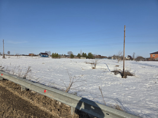 Продам участок 10 соток, ИЖС, Шоя-Кузнецово ул, 24а, Шоя-Кузнецово д, 0 км от города