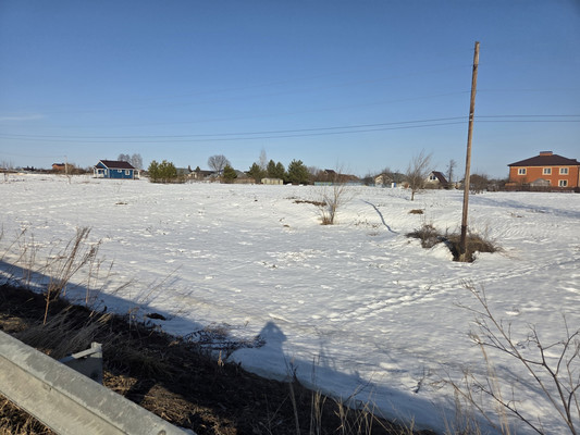 Продам участок 10 соток, ИЖС, Шоя-Кузнецово ул, 24а, Шоя-Кузнецово д, 0 км от города