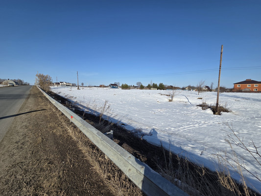 Продам участок 10 соток, ИЖС, Шоя-Кузнецово ул, 24а, Шоя-Кузнецово д, 0 км от города