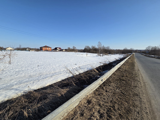 Продам участок 10 соток, ИЖС, Шоя-Кузнецово ул, 24а, Шоя-Кузнецово д, 0 км от города