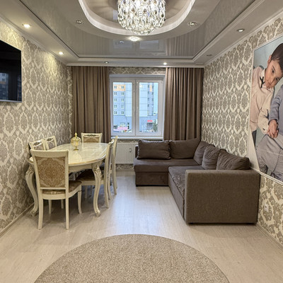 Продам двухкомнатную (2-комн.) квартиру, Современников ул, 11/6к3, Новогорелово п