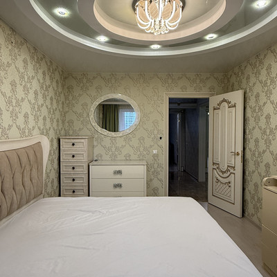 Продам двухкомнатную (2-комн.) квартиру, Современников ул, 11/6к3, Новогорелово п