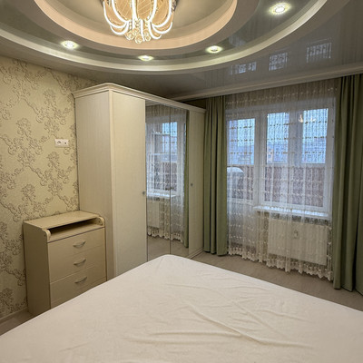 Продам двухкомнатную (2-комн.) квартиру, Современников ул, 11/6к3, Новогорелово п