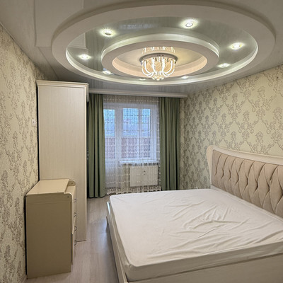 Продам двухкомнатную (2-комн.) квартиру, Современников ул, 11/6к3, Новогорелово п