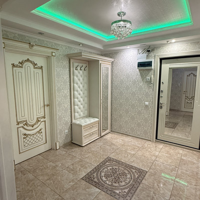 Продам двухкомнатную (2-комн.) квартиру, Современников ул, 11/6к3, Новогорелово п