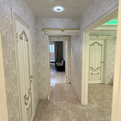 Продам двухкомнатную (2-комн.) квартиру, Современников ул, 11/6к3, Новогорелово п