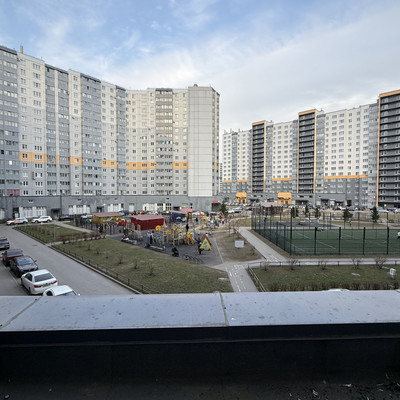 Продам двухкомнатную (2-комн.) квартиру, Современников ул, 11/6к3, Новогорелово п