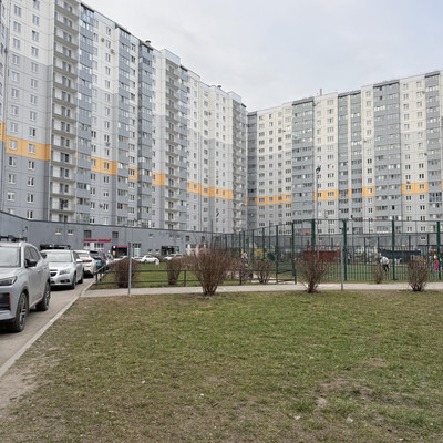 Продам двухкомнатную (2-комн.) квартиру, Современников ул, 11/6к3, Новогорелово п