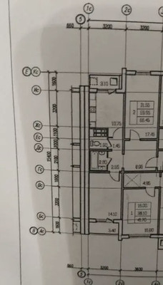 Продам двухкомнатную (2-комн.) квартиру, Современников ул, 11/6к3, Новогорелово п