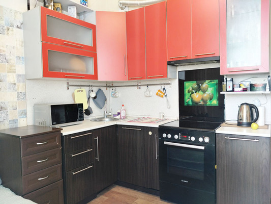 Продам однокомнатную (1-комн.) квартиру, ГСК-2 Юбилейный тер, 1к2, Подольской машинно-испытательной станции п