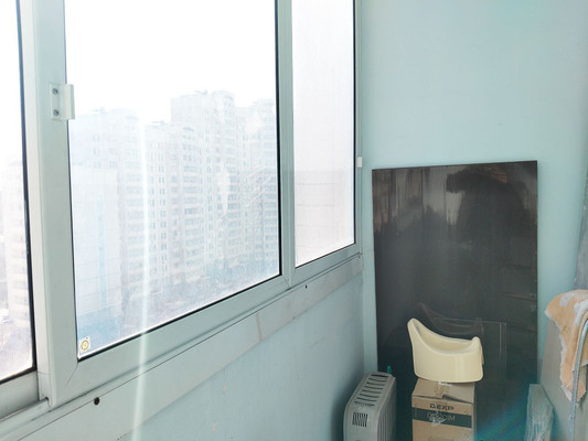 Продам однокомнатную (1-комн.) квартиру, ГСК-2 Юбилейный тер, 1к2, Подольской машинно-испытательной станции п