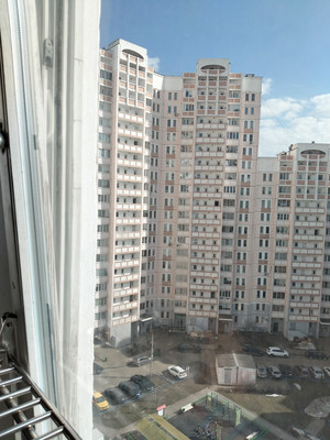 Продам однокомнатную (1-комн.) квартиру, ГСК-2 Юбилейный тер, 1к2, Подольской машинно-испытательной станции п