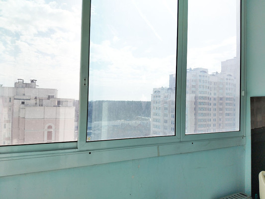 Продам однокомнатную (1-комн.) квартиру, ГСК-2 Юбилейный тер, 1к2, Подольской машинно-испытательной станции п