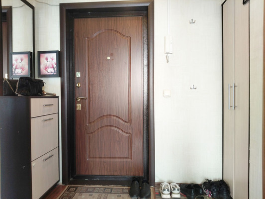 Продам однокомнатную (1-комн.) квартиру, ГСК-2 Юбилейный тер, 1к2, Подольской машинно-испытательной станции п