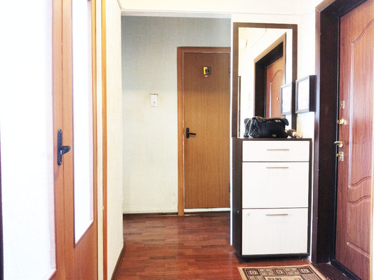 Продам однокомнатную (1-комн.) квартиру, ГСК-2 Юбилейный тер, 1к2, Подольской машинно-испытательной станции п