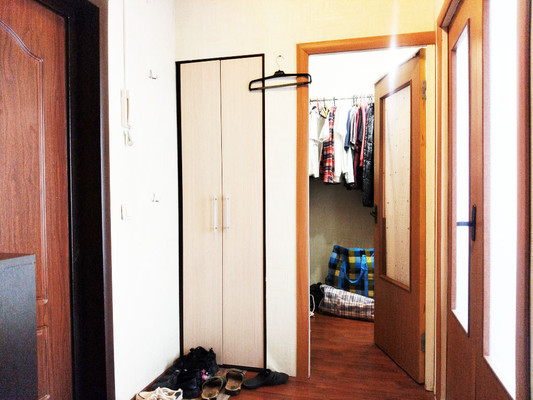 Продам однокомнатную (1-комн.) квартиру, ГСК-2 Юбилейный тер, 1к2, Подольской машинно-испытательной станции п