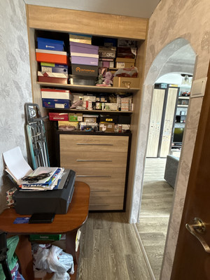 Продам однокомнатную (1-комн.) квартиру, Фёдоровский Ручей ул, 27, Великий Новгород г