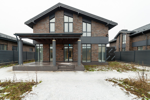 Продам дом, Ям с, 0 км от города