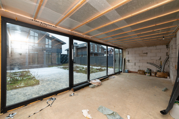 Продам дом, Ям с, 0 км от города