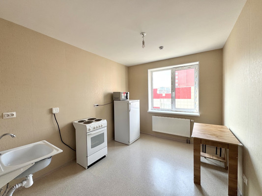 Продам двухкомнатную (2-комн.) квартиру, Ленинский пр-кт, 68, Санкт-Петербург г