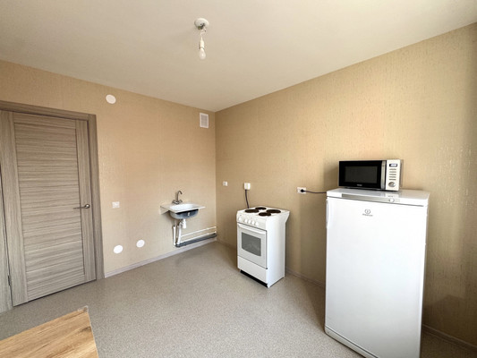 Продам двухкомнатную (2-комн.) квартиру, Ленинский пр-кт, 68, Санкт-Петербург г